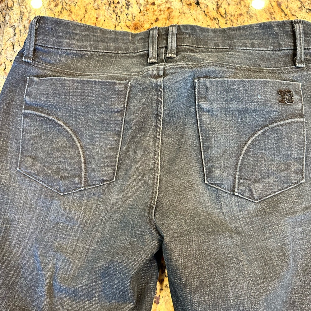 Joe’s Socialite jeans